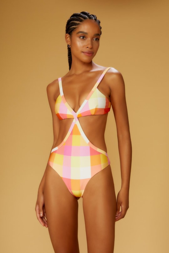 Imagem do produto Maio Iris Ritmo