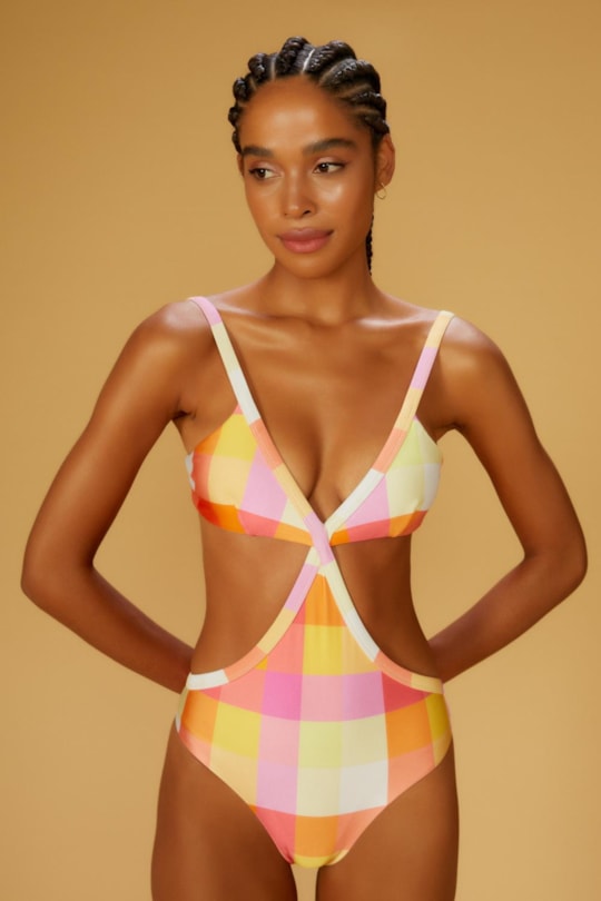 Imagem do produto Maio Iris Ritmo