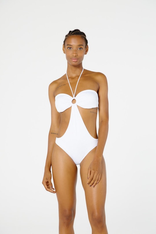 Imagem do produto Maio Itapua Textura Blobs