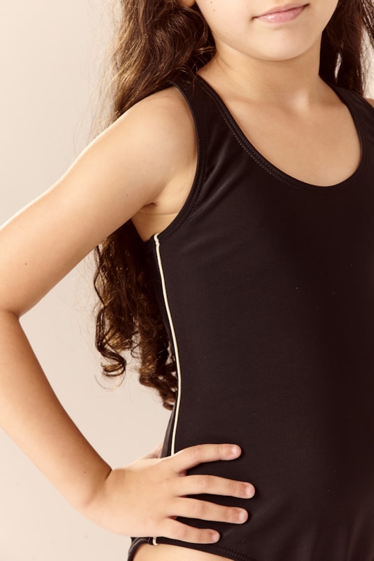 Imagem do produto Maio Joana Friso (Inf)