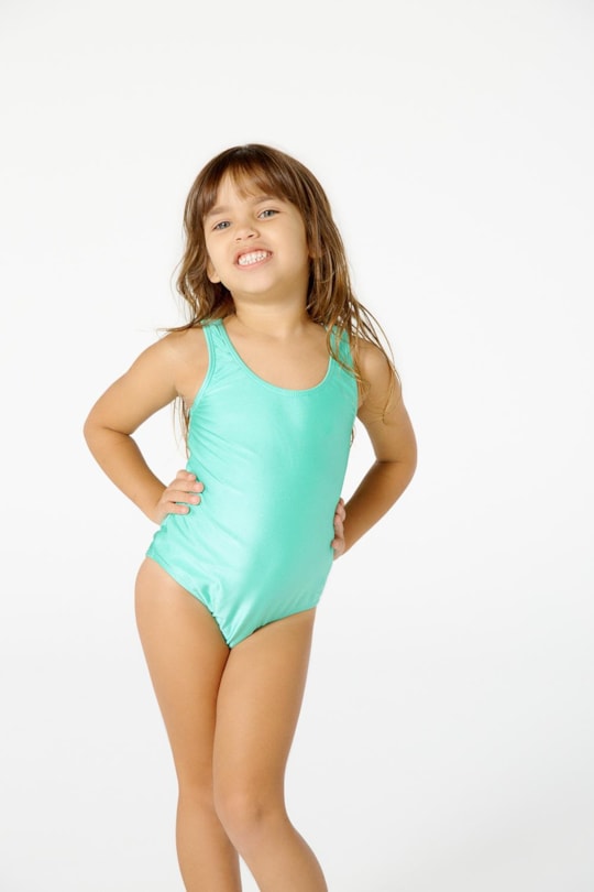 Imagem do produto Maio Joana Liso (Inf)