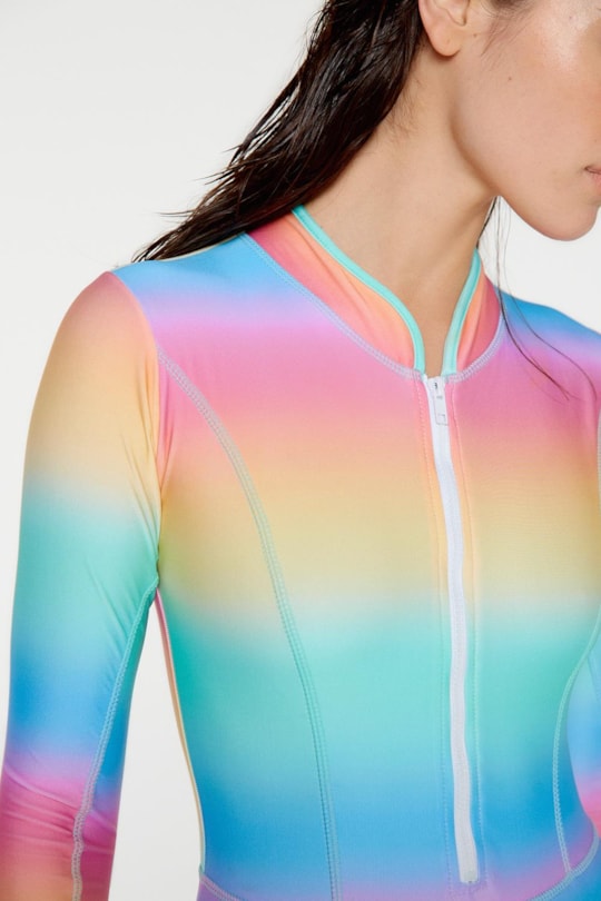 Imagem do produto Maio John Surf Degrade Mentos