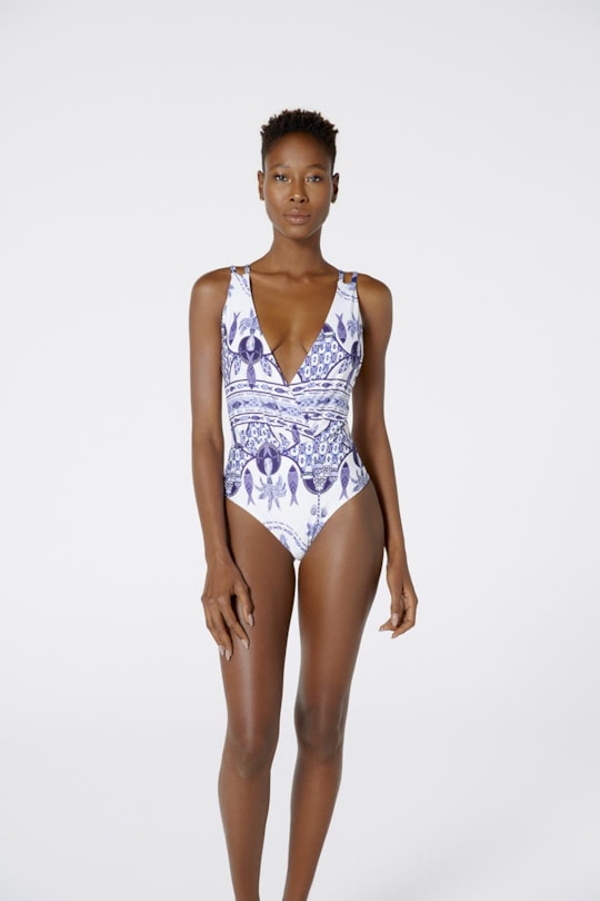 Imagem do produto Maio Jurere Acaizeiro