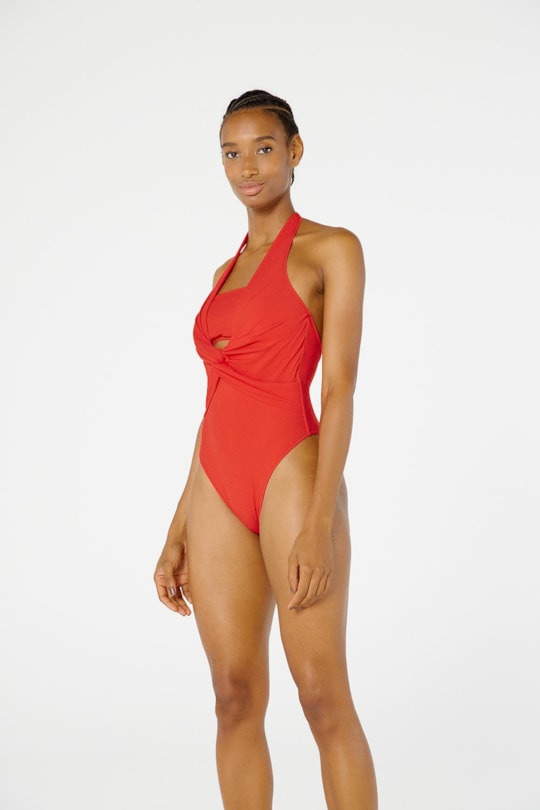 Imagem do produto Maio Kate Crispy Vermelho