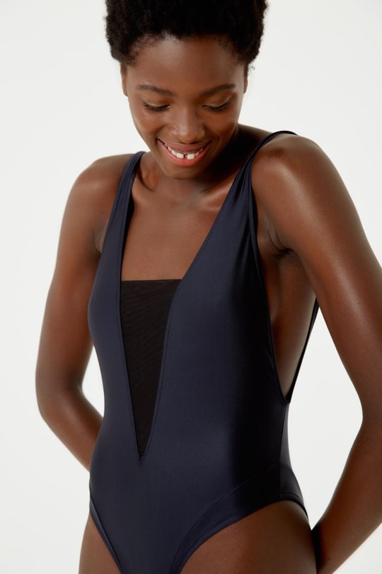 Imagem do produto Maio Lana Liso Alt23