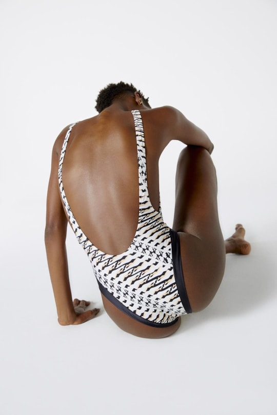 Imagem do produto Maio Lana Vibe Rio