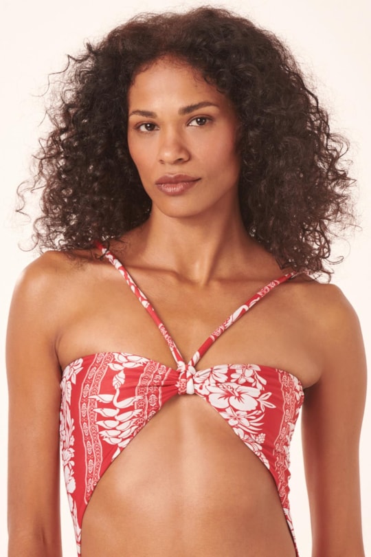 Imagem do produto Maio Lanai Barrado Paraiso