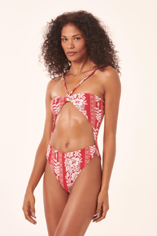 Maio Lanai Barrado Paraiso