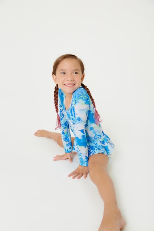 Imagem do produto Maio Lele Maua (Inf)