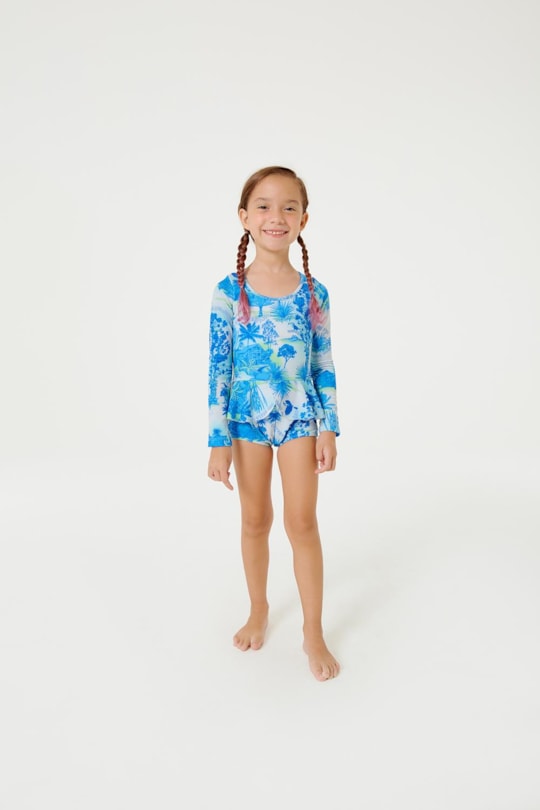 Imagem do produto Maio Lele Maua (Inf)