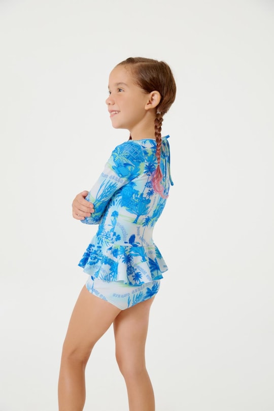 Imagem do produto Maio Lele Maua (Inf)