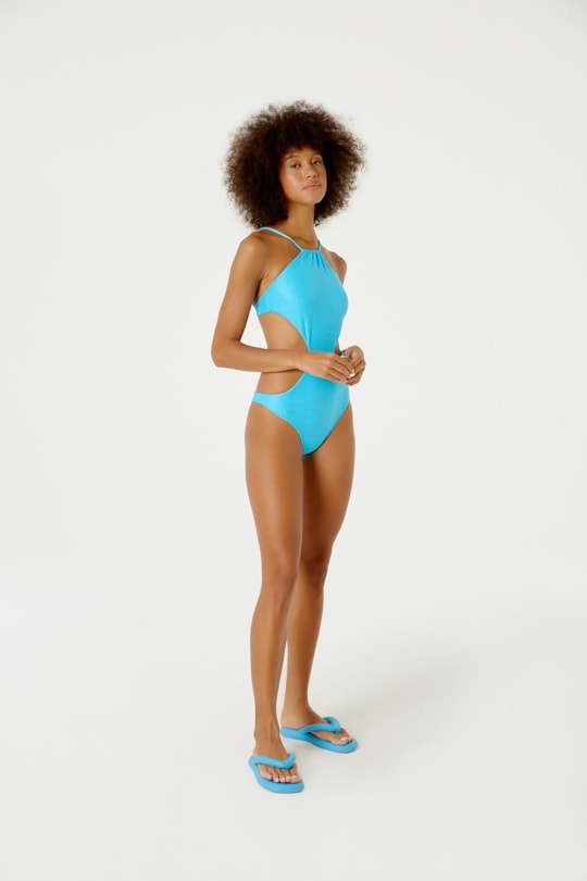 Imagem do produto Maio Lirio Textura Kapana