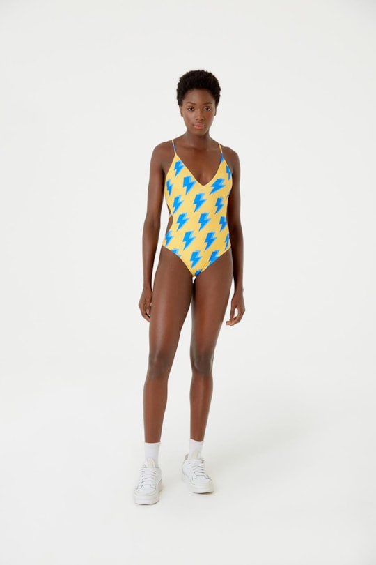 Imagem do produto Maio Lollipop Trovao