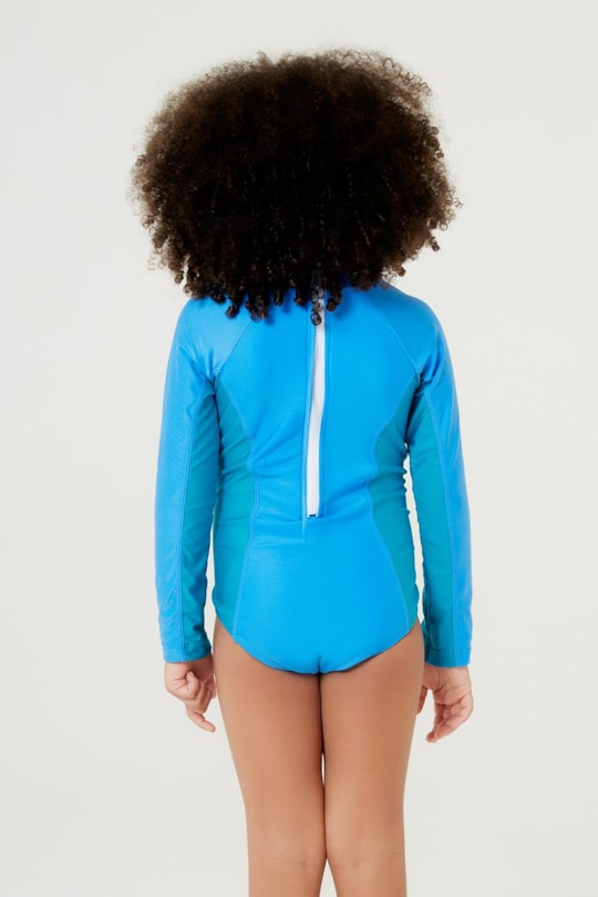 Imagem do produto Maio Long John Bicolor Estrela (Inf)