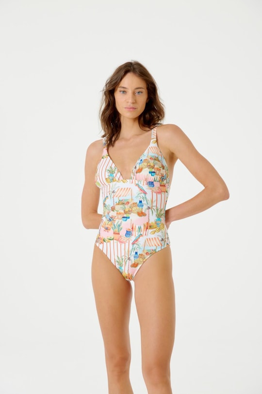 Imagem do produto Maio Malibu Feira