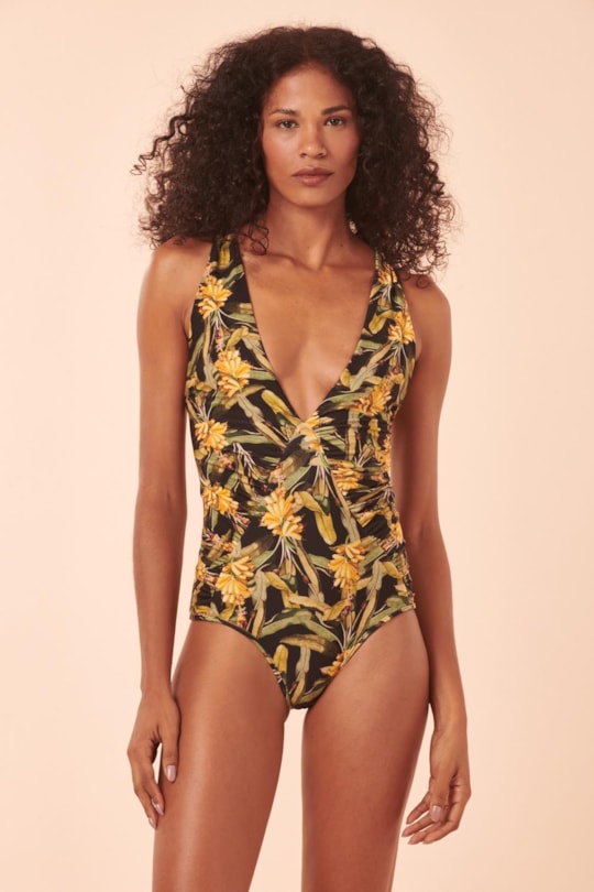 Imagem do produto Maio Mambo Double Musa