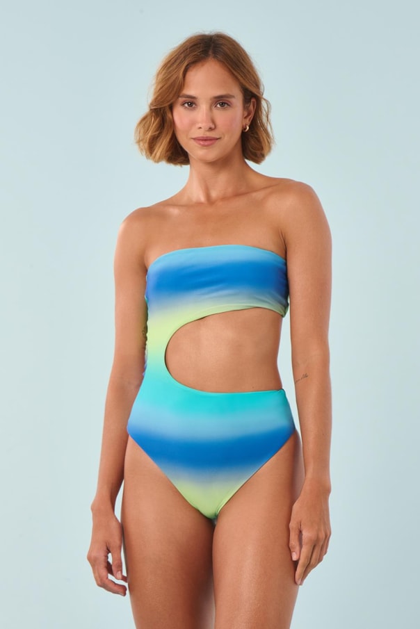 Maio Mare Double Degrade Havai