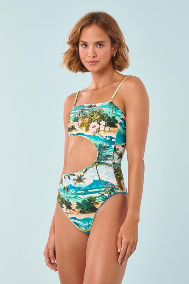 Maio Mare Double Degrade Havai