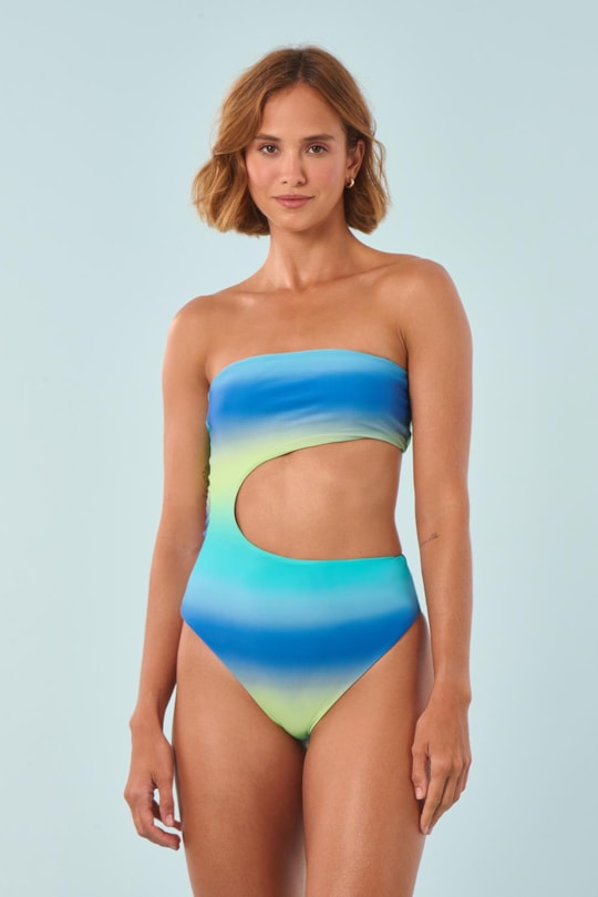 Imagem do produto Maio Mare Double Degrade Havai