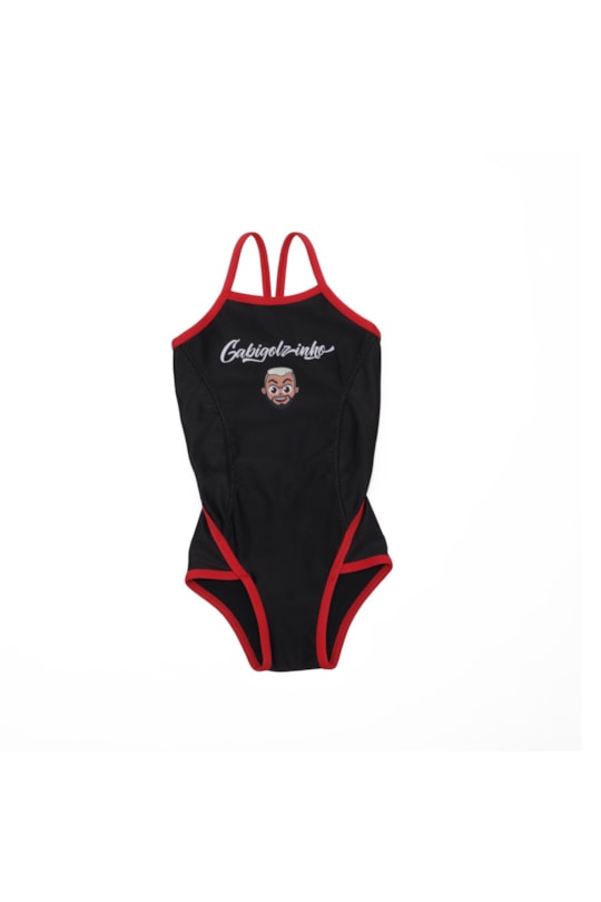 Imagem do produto Maio Martina Gabigolzinho (Inf)