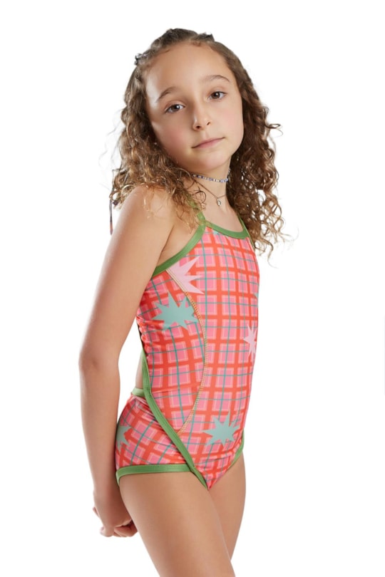 Imagem do produto Maio Martina Onca Estelar (Inf)