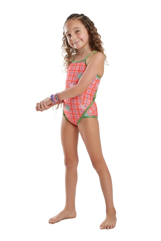 Imagem do produto Maio Martina Onca Estelar (Inf)