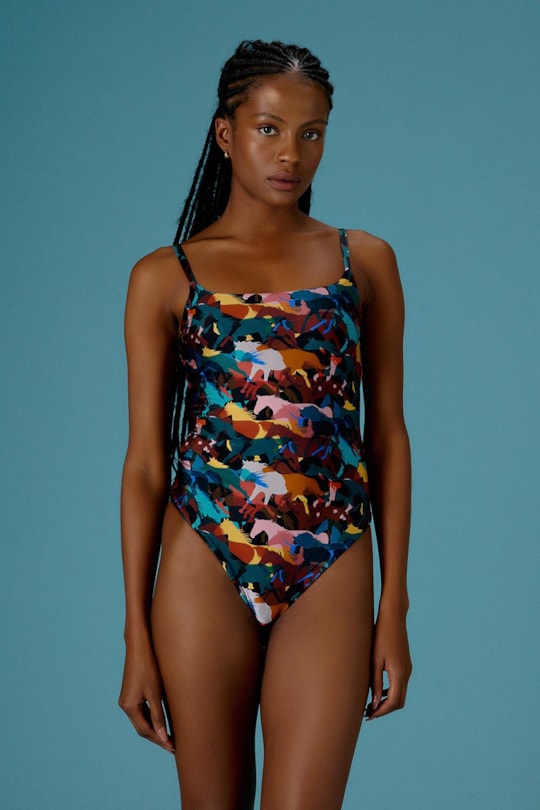 Imagem do produto Maio Montana Amarracao Cavalgada