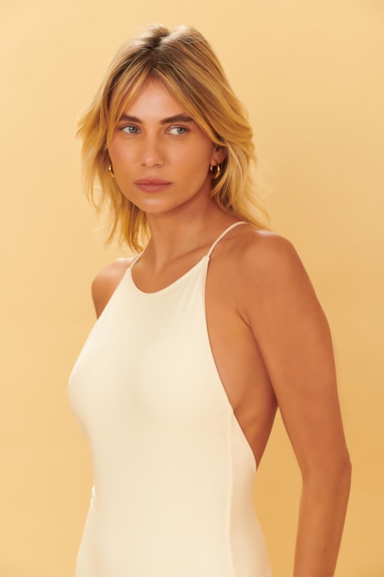 Imagem do produto Maio Nadador Acessorio Liso