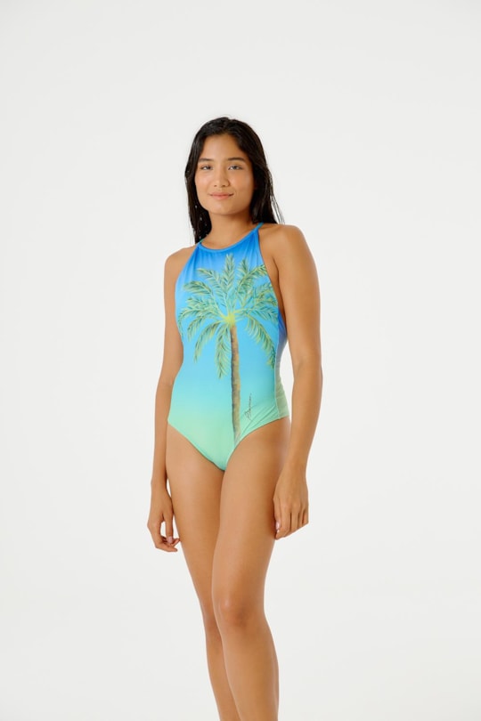 Imagem do produto Maio Nadador Localizado Palmeira