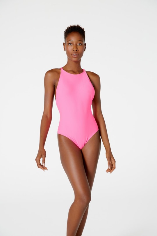 Imagem do produto Maio Nadador Ploc Liso Neon