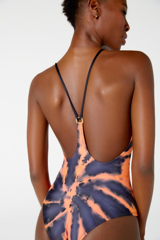 Imagem do produto Maio Nadador Tie Dye