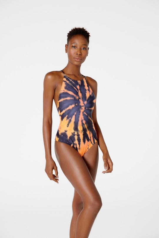 Imagem do produto Maio Nadador Tie Dye