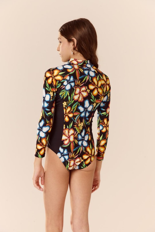 Maio Nalu Coquetel (Teen)