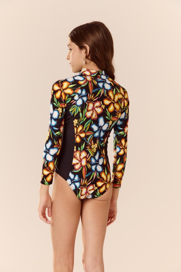 Maio Nalu Coquetel (Teen)