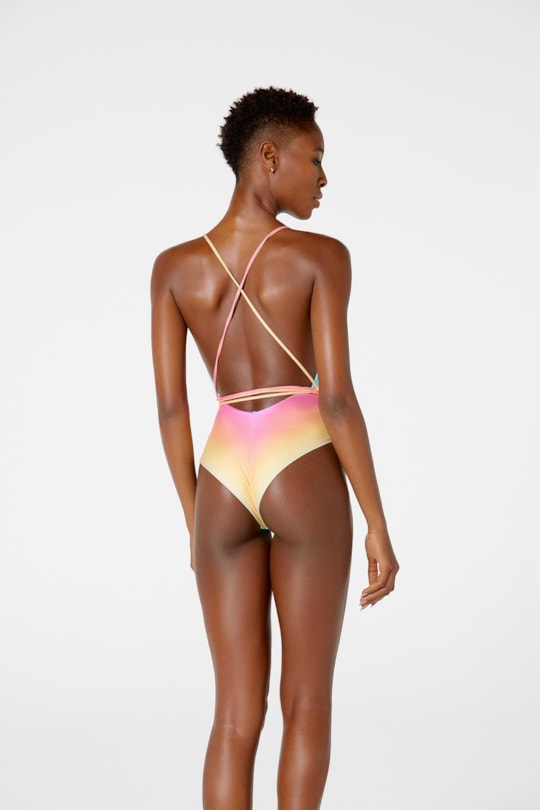 Imagem do produto Maio Natasha Degrade Mentos