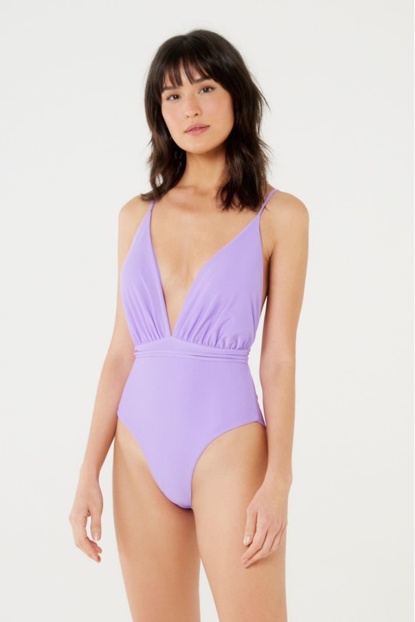 Maio Natasha Liso Ver24