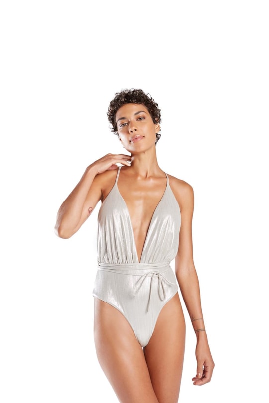 Imagem do produto Maio Nathalia Prata