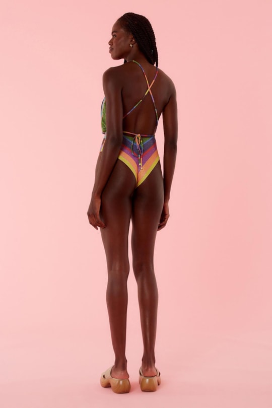 Imagem do produto Maio Nathalia Shine Lunar