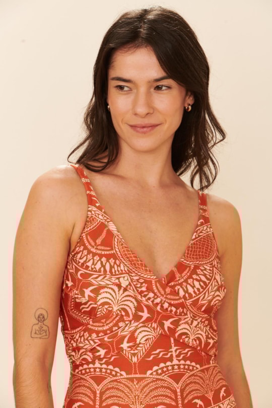 Imagem do produto Maio New Atracao Brisa Suave