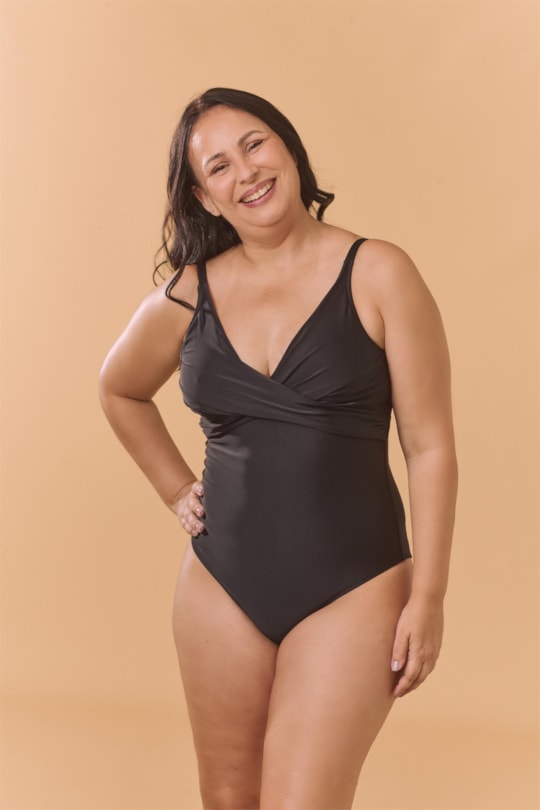 Imagem do produto Maio New Atracao Fluity Liso Ver27