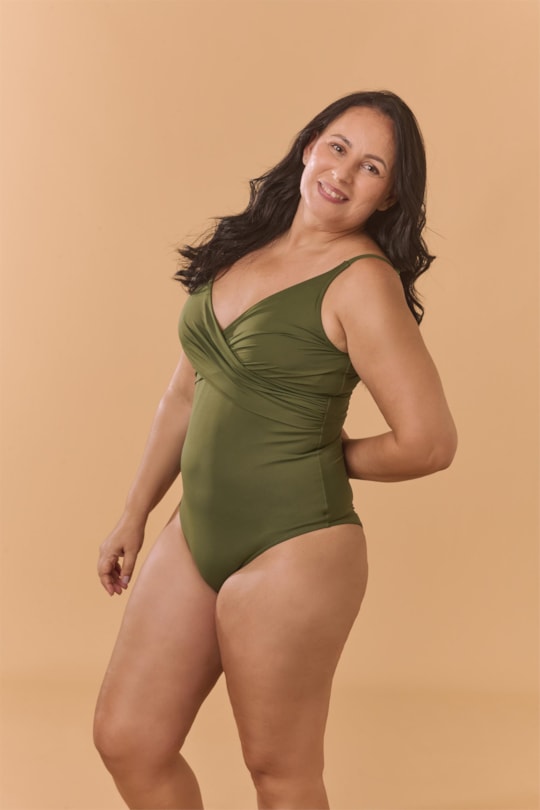 Imagem do produto Maio New Atracao Fluity Liso Ver27
