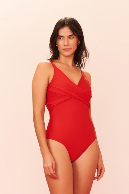 Imagem do produto Maio New Atracao Ver25 Liso