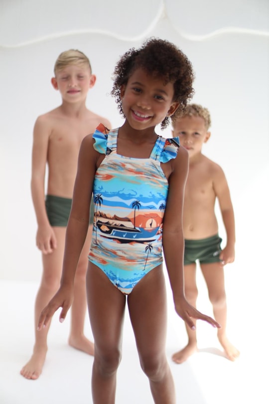 Imagem do produto Maio New Aurora Canoa Quebrada Inf