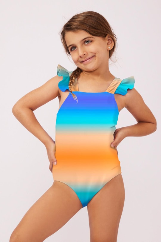 Imagem do produto Maio New Aurora Degrade Summer Inf