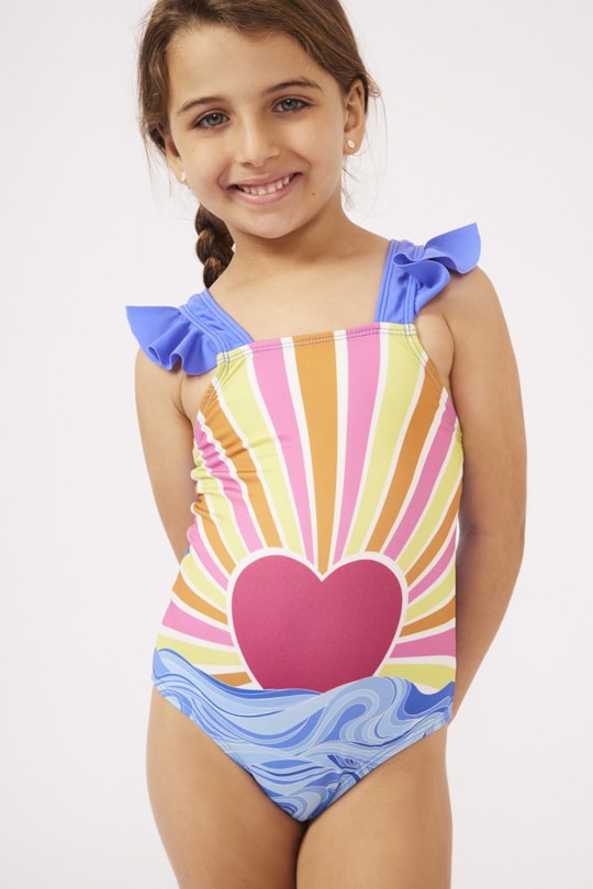 Imagem do produto Maio New Aurora Loc Ai Meu Coracao Inf