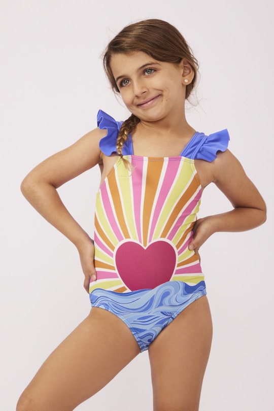 Maio New Aurora Loc Ai Meu Coracao Inf