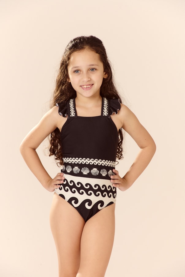 Maio New Aurora Loc Conchas (Inf)