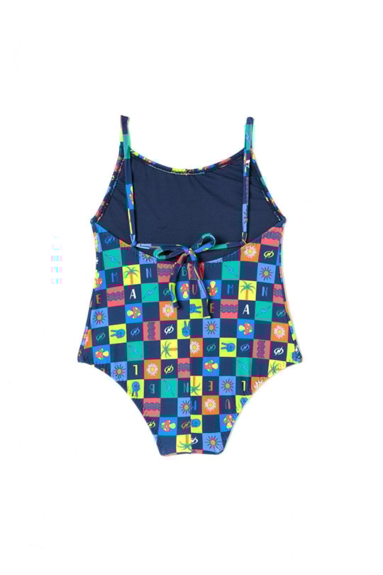 Imagem do produto Maio New Pietra Mix Tropical (Inf)