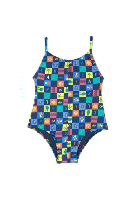 Imagem do produto Maio New Pietra Mix Tropical (Inf)