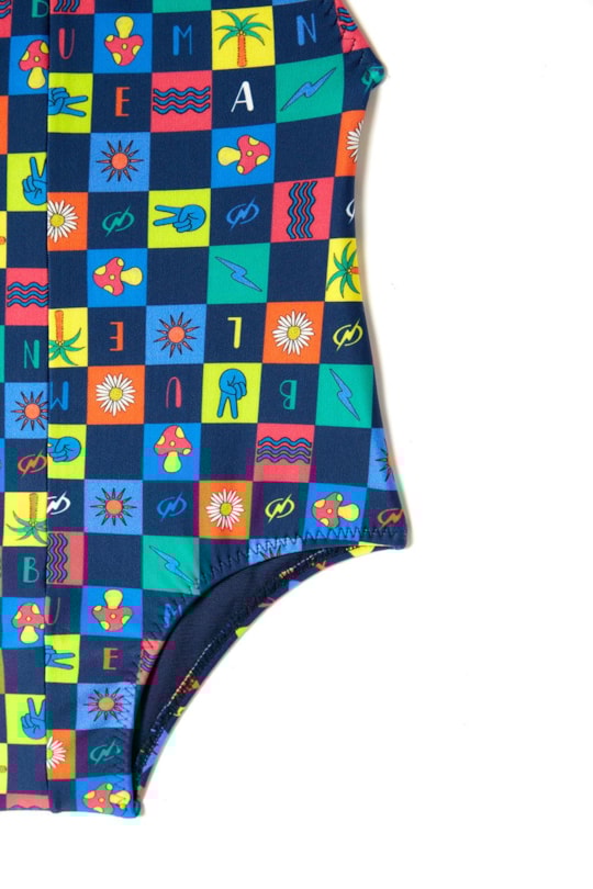 Imagem do produto Maio New Pietra Mix Tropical (Inf)